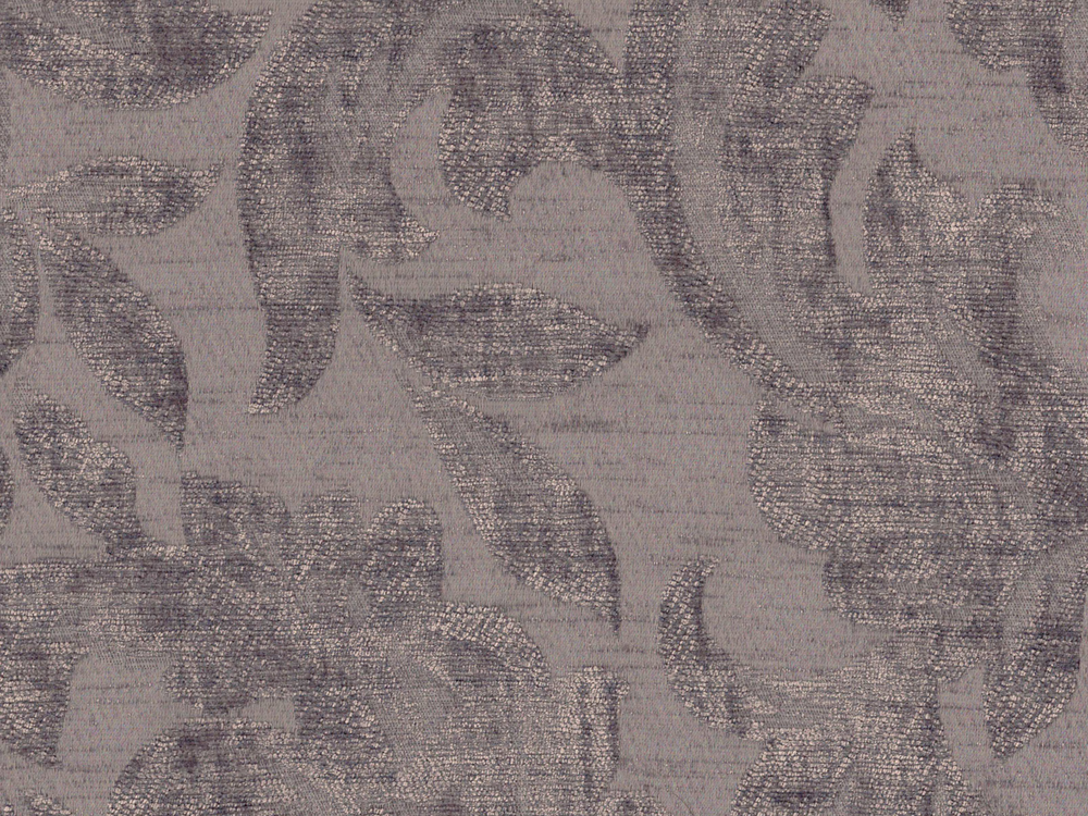 Mauve Washable Ultra Hard Wearing Chenille Upholstery Fabric Aria 3914 Modelli Fabrics