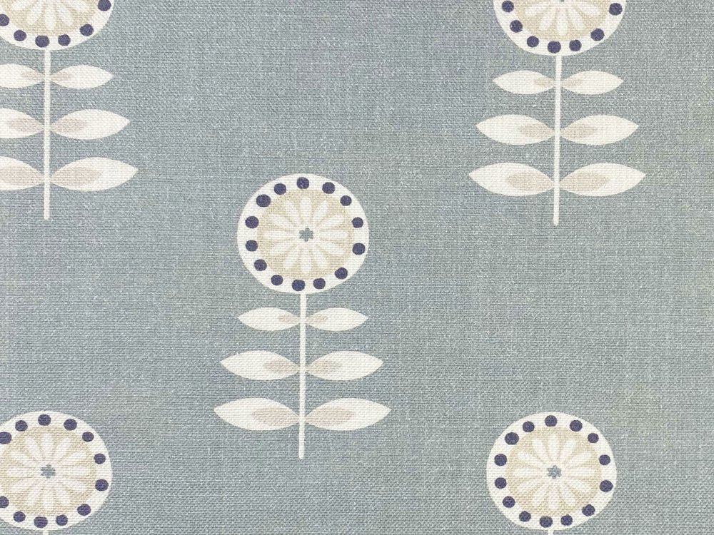 7370 SVENSKA BLUE