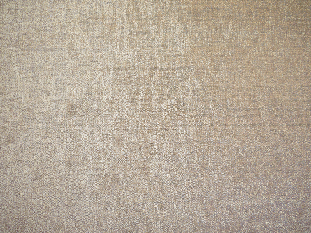 Beige Colour Dralon Look Machine Washable Chenille Heavy Duty Severe Use Fire Flame Retardant Upholstery Fabric Ferrara 3052 Modelli Fabrics