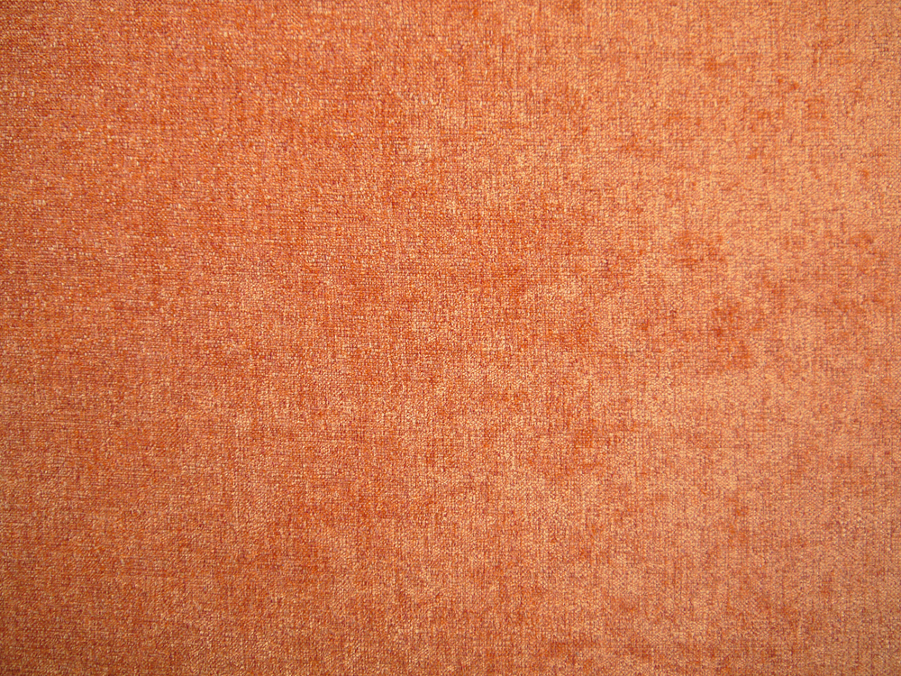 Cinnamon Colour Dralon Look Machine Washable Chenille Heavy Duty Severe Use Fire Flame Retardant Upholstery Fabric Ferrara 3059 Modelli Fabrics