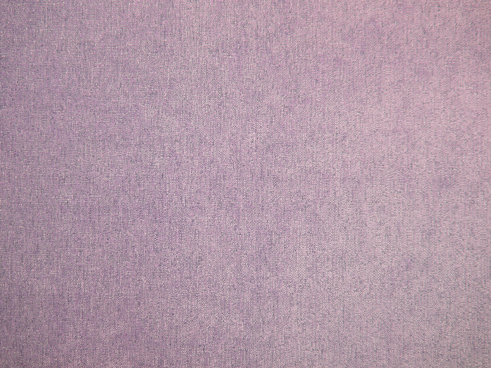 Dark Lilac Colour Dralon Look Machine Washable Chenille Heavy Duty Severe Use Fire Flame Retardant Upholstery Fabric Ferrara 3062 Modelli Fabrics