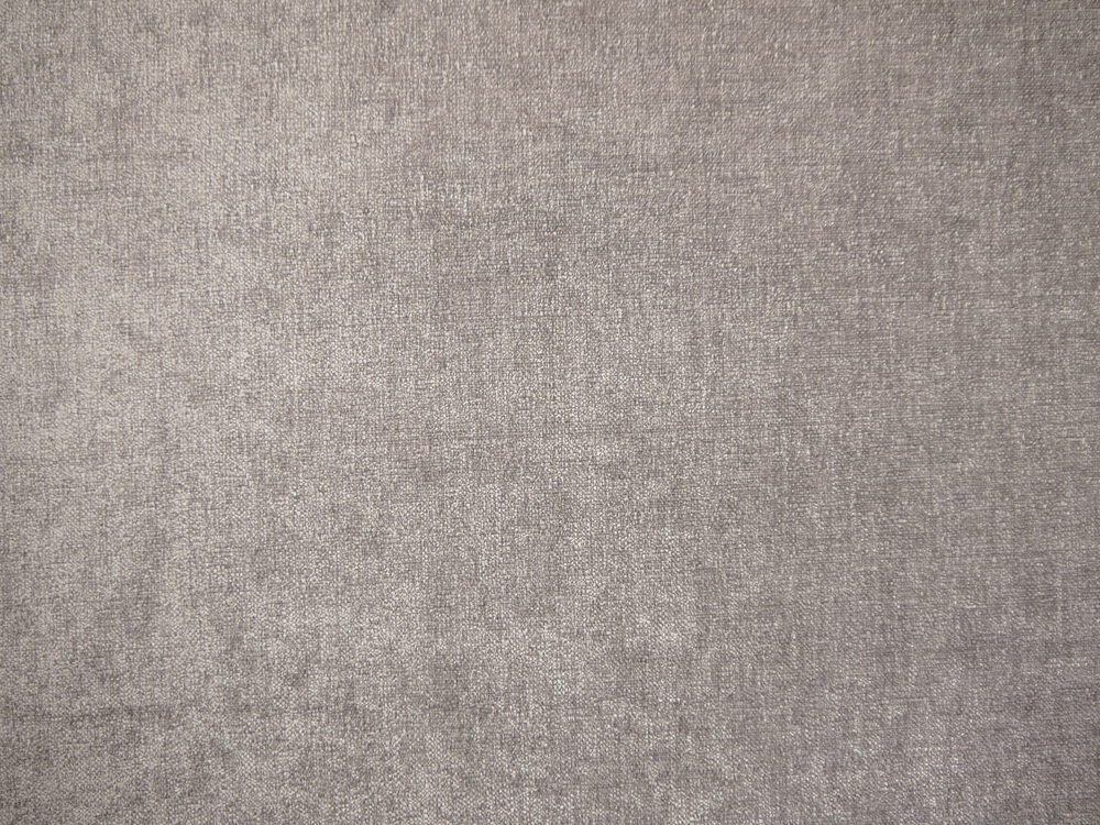 Taupe Grey Colour Dralon Look Machine Washable Chenille Heavy Duty Severe Use Fire Flame Retardant Upholstery Fabric Ferrara 3071 Modelli Fabrics