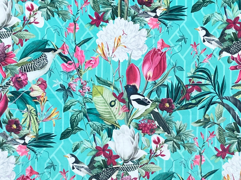 BOTANICA 2 0 8601