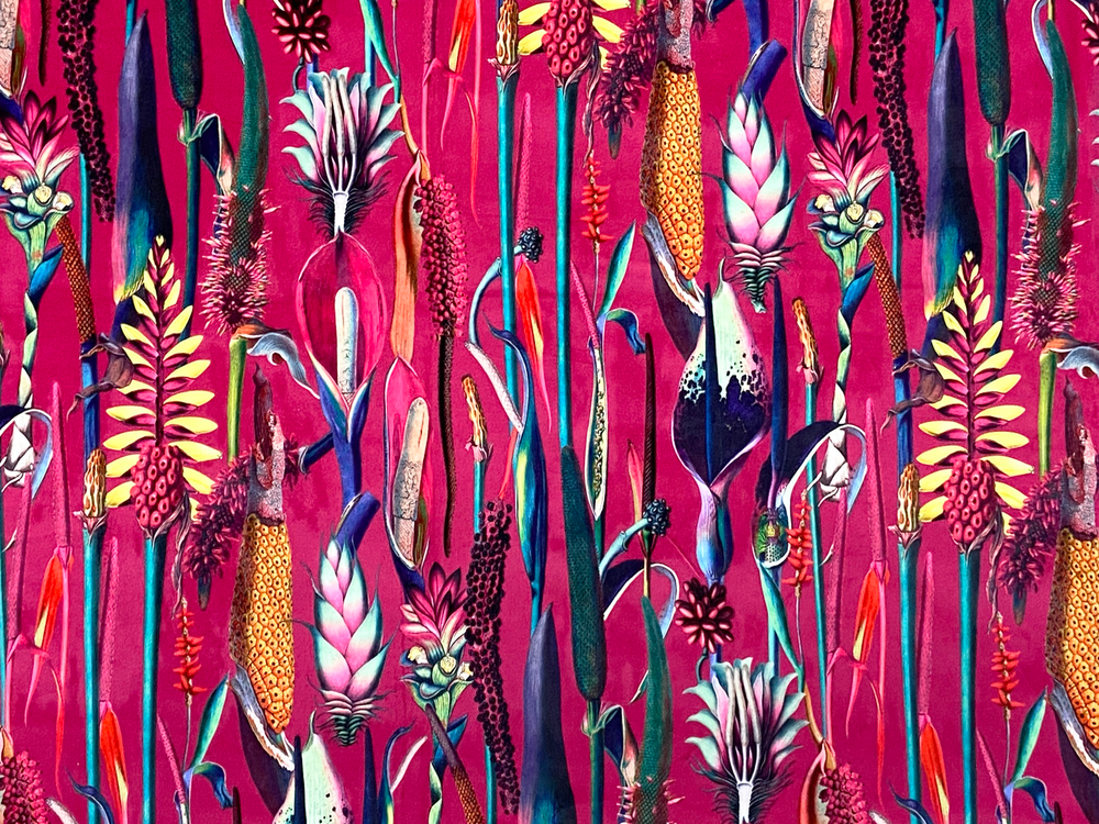 BOTANICA 2 0 8605