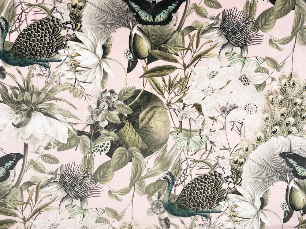 BOTANICA 2 0 8617