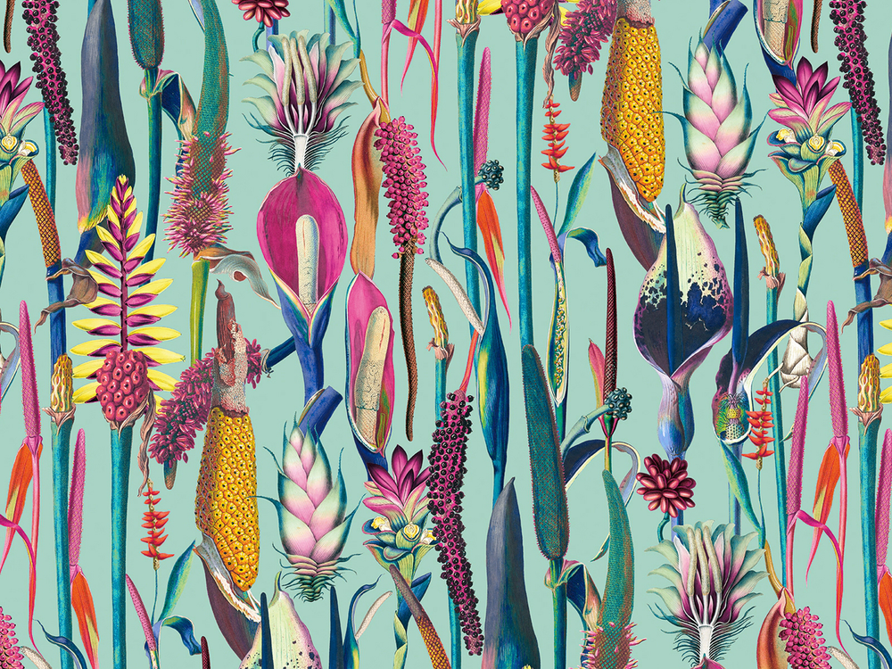 Upholstery Fabric