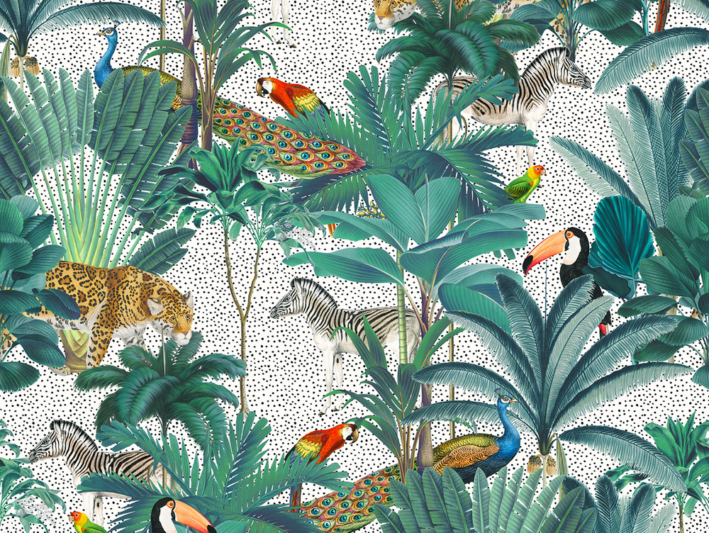 BOTANICA 8152