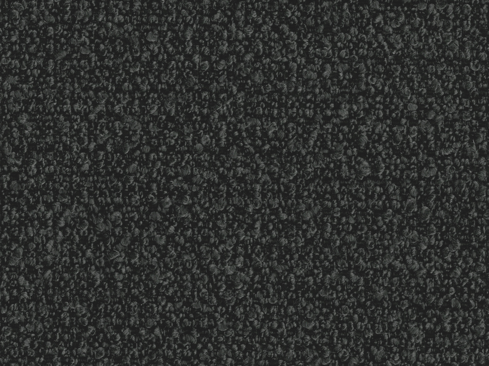 Charcoal Grey Colour Super Chunky Machine Washable Easy Care Inexpensive Flame Retardant Boucle Upholstery Fabric Massimo 4022 Modelli Fabrics