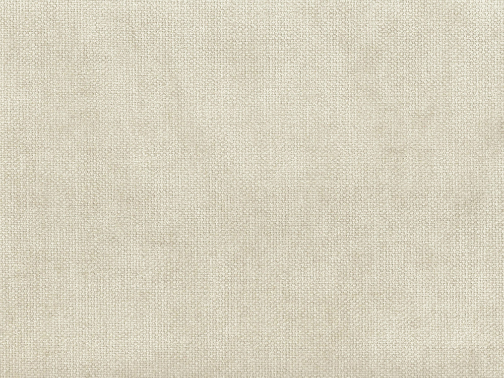 Buttermilk Colour Machine Washable Chenille 100% Recycled Plastic Severe Use Upholstery Fabric Campania 4719 Modelli Fabrics