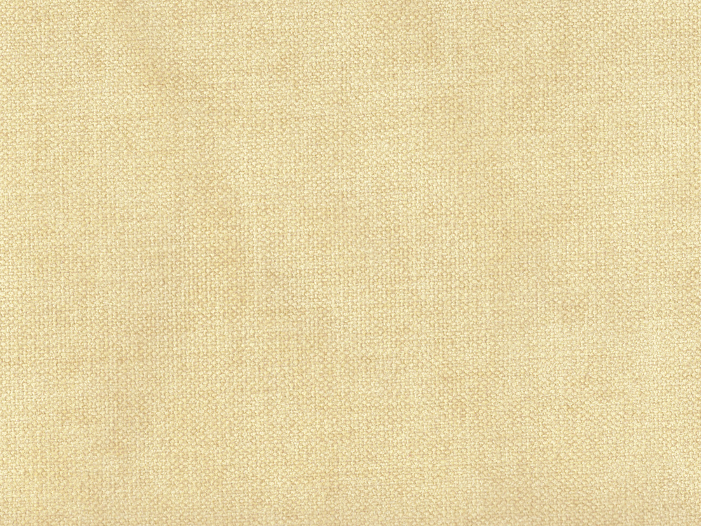 Vanilla Colour Machine Washable Chenille 100% Recycled Plastic Severe Use Upholstery Fabric Campania 4723 Modelli Fabrics