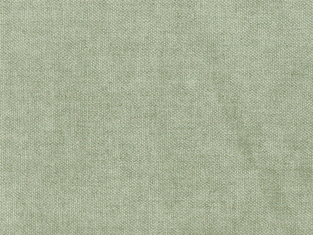 Mint Green Machine Washable Chenille 100% Recycled Plastic Severe Use Upholstery Fabric Campania 4732 Modelli Fabrics