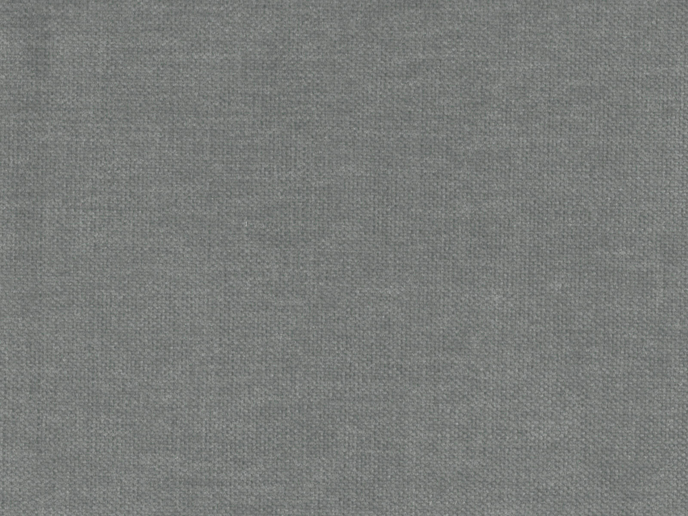 Gunmetal Grey Machine Washable Chenille 100% Recycled Plastic Severe Use Upholstery Fabric Campania 4741 Modelli Fabrics