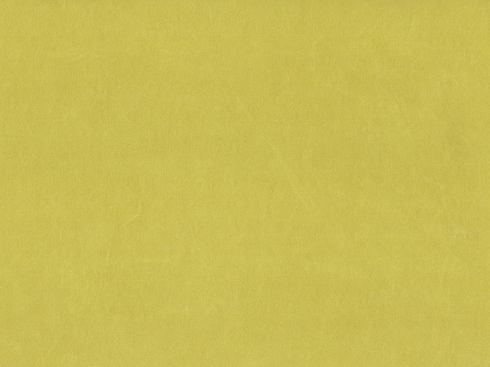Hot Lemon Colour Machine Washable Easy Care Severe Use Microsuede Crib 5 Contract Use Upholstery Velvet Cremona 4670 Modelli Fabrics