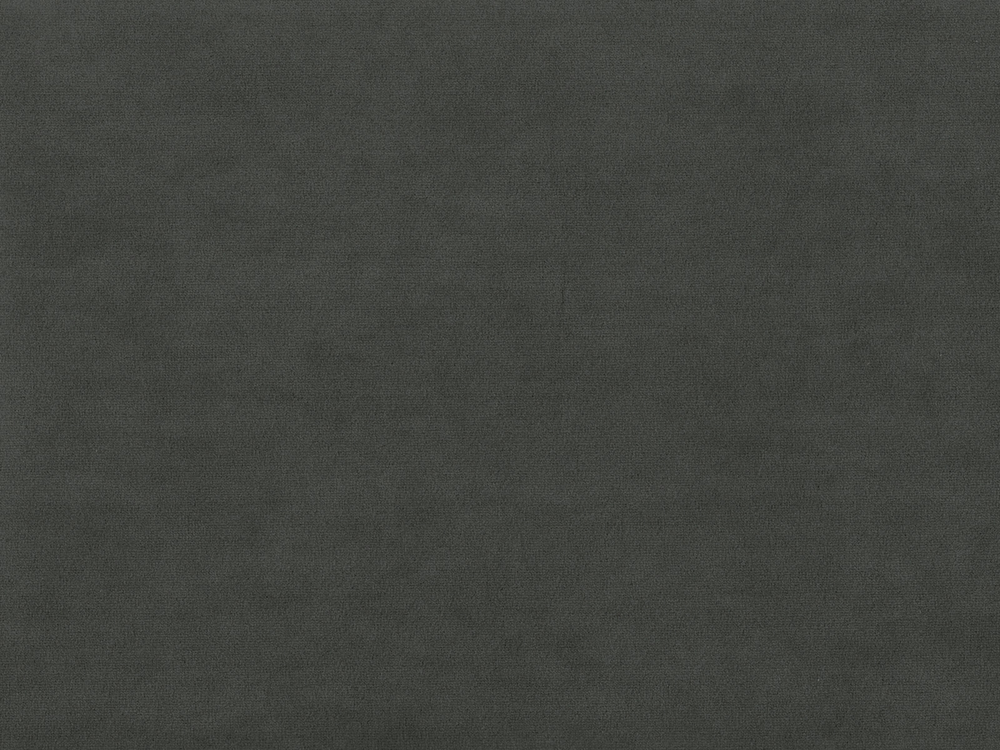 Charcoal Grey Colour Machine Washable Easy Care Severe Use Microsuede Crib 5 Contract Use Upholstery Velvet Cremona 4680 Modelli Fabrics