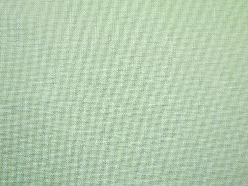 Mint Green Colour Linen Look Machine Washable Easy Care Severe Use Fire Retardant Upholstery Fabric Enzo 2267 Modelli Fabrics