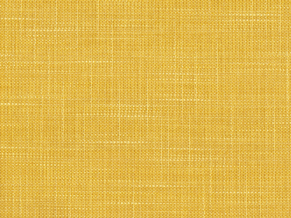 Bright Gold Colour Linen Look Machine Washable Easy Care Severe Use Fire Retardant Upholstery Fabric Enzo 4574 Modelli Fabrics
