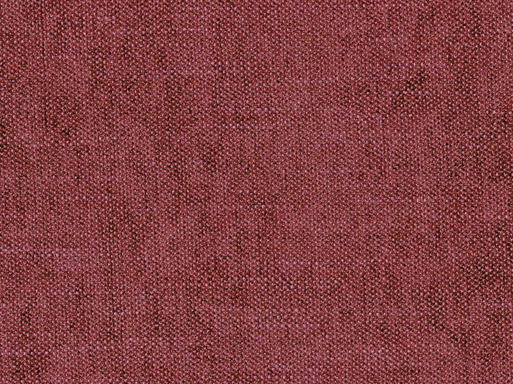 Cranberry Colour Chenille Machine Washable Severe Use Sofa Chair Caravan Motorhome Boat Upholstery Fabric Concerto 3730 Modelli Fabrics