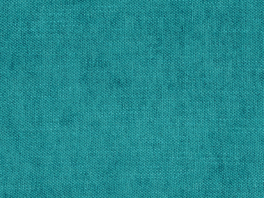 Bright Teal Colour Chenille Machine Washable Severe Use Sofa Chair Caravan Motorhome Boat Upholstery Fabric Concerto 3733 Modelli Fabrics