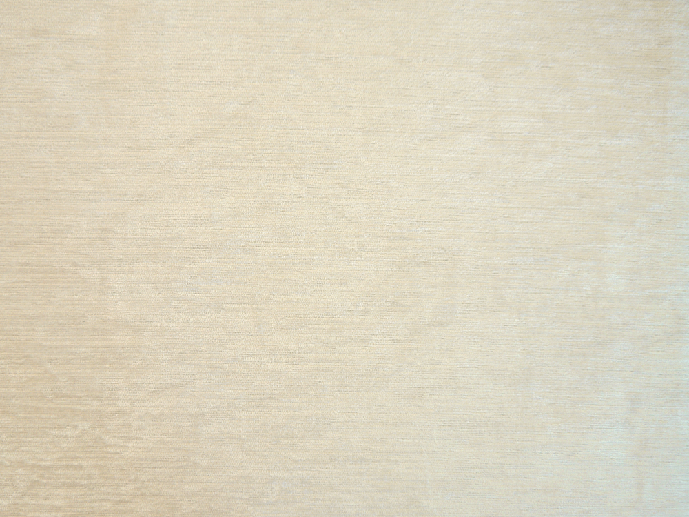 Cream Colour Plain Heavyweight Classical Chenille Fire Retardant General Domestic Use Upholstery Fabric Palazzo 2730 Modelli Fabrics