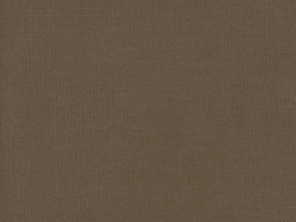 Coffee Colour Water Cleanable Machine Washable Aquaclean Heavy Duty Fire Retardant Plain Upholstery Fabric Vitali 4792 Modelli Fabrics
