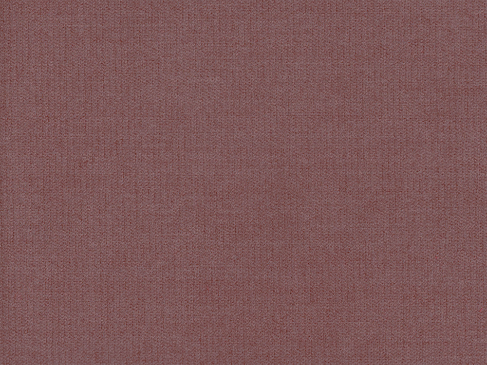 Mulberry Colour Water Cleanable Machine Washable Aquaclean Heavy Duty Fire Retardant Plain Upholstery Fabric Vitali 4797 Modelli Fabrics