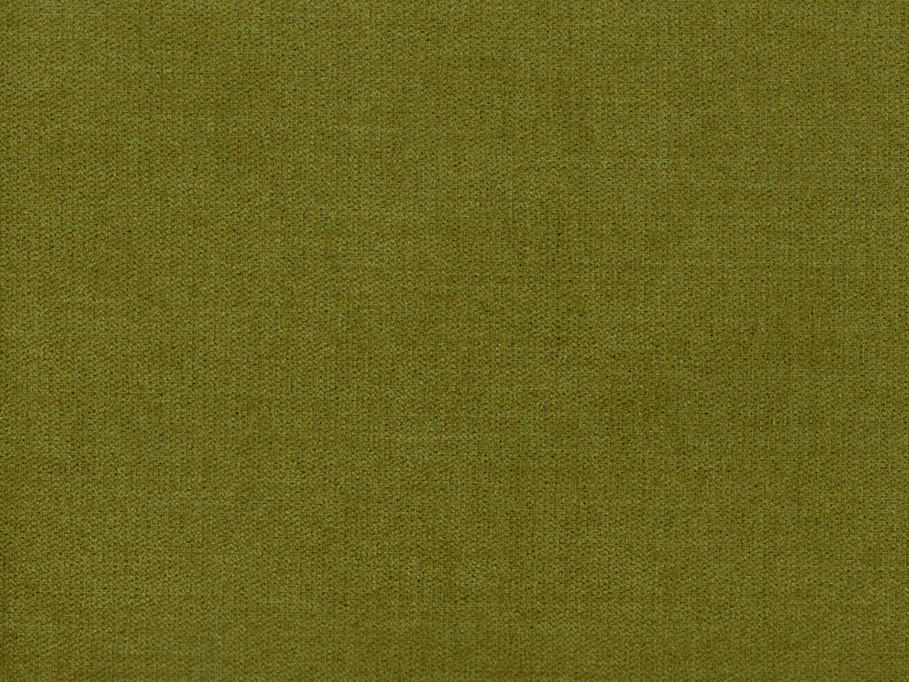 Olive Green Colour Water Cleanable Machine Washable Aquaclean Heavy Duty Fire Retardant Plain Upholstery Fabric Vitali 4803 Modelli Fabrics