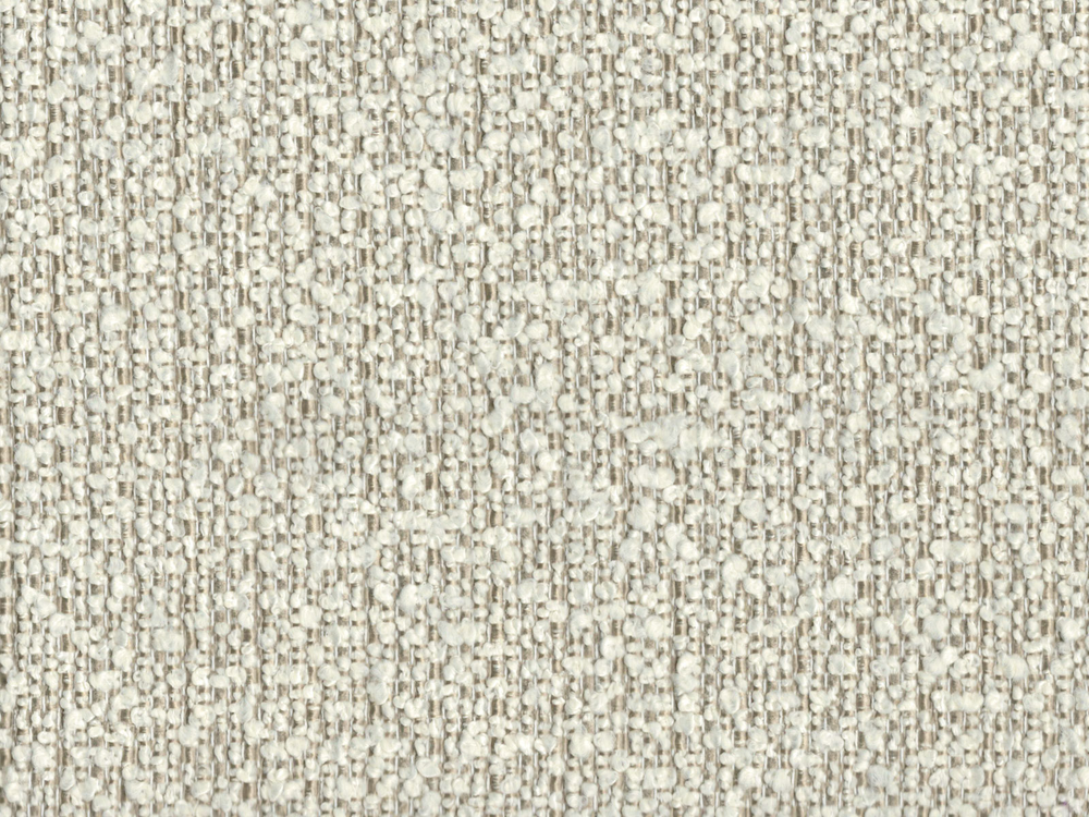 Off White Colour Super Chunky Machine Washable Easy Care Inexpensive Flame Retardant Boucle Upholstery Fabric Massimo 4583 Modelli Fabrics