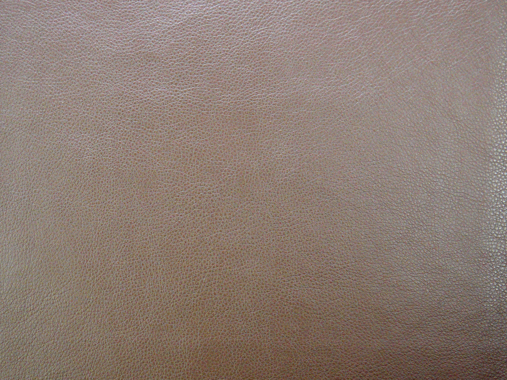 Praline Brown Colour Smooth Supple Medium Grain Faux Leather Vinyl Crib 5 Contract Use Heavy Duty Upholstery Fabric Monza 3208 Modelli Fabrics