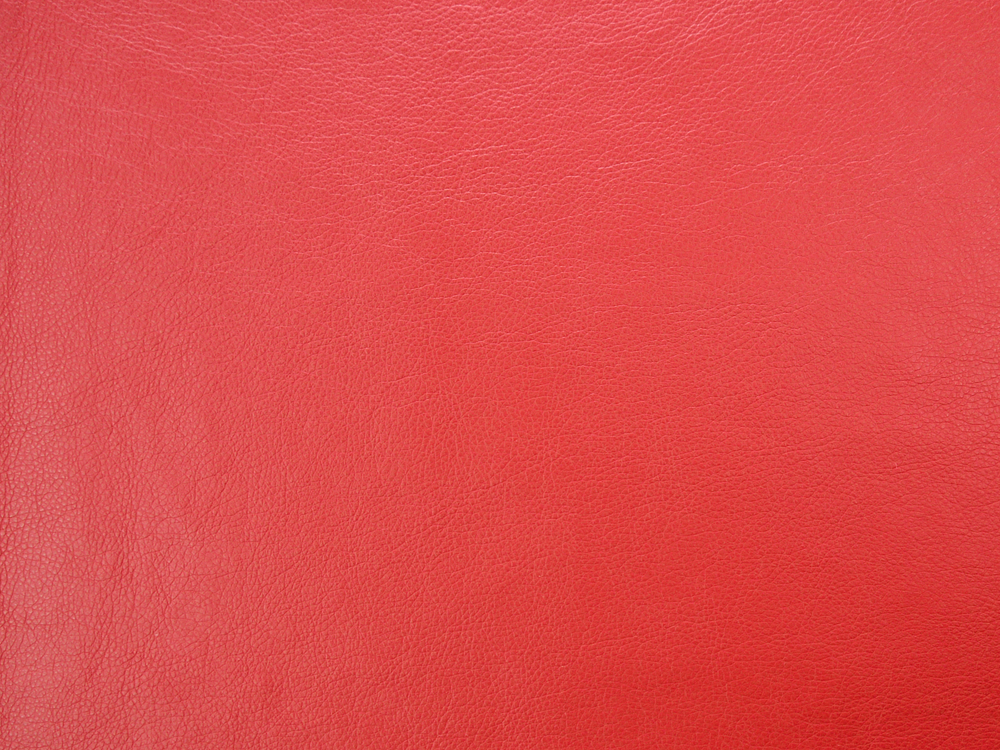 Lipstick Red Colour Smooth Supple Medium Grain Faux Leather Vinyl Crib 5 Contract Use Heavy Duty Low Price Upholstery Fabric Monza 3219 Modelli Fabrics