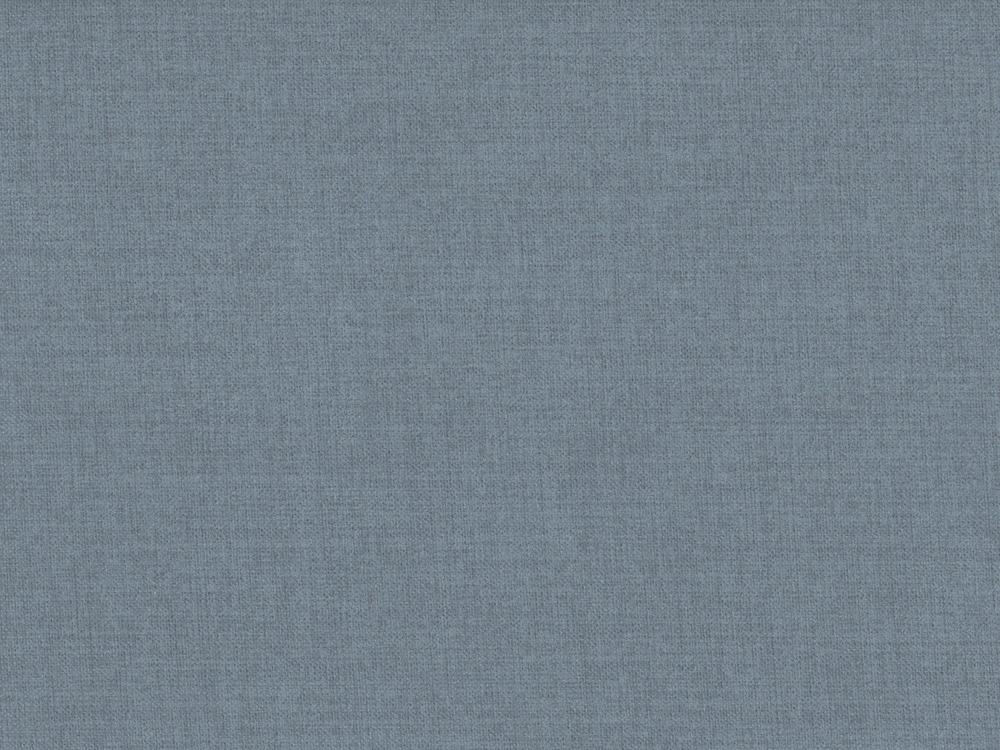 Denim Blue Colour Brushed Finish Ultra Hard Wearing Upholstery Fabric Casanova 3414 Modelli Fabrics