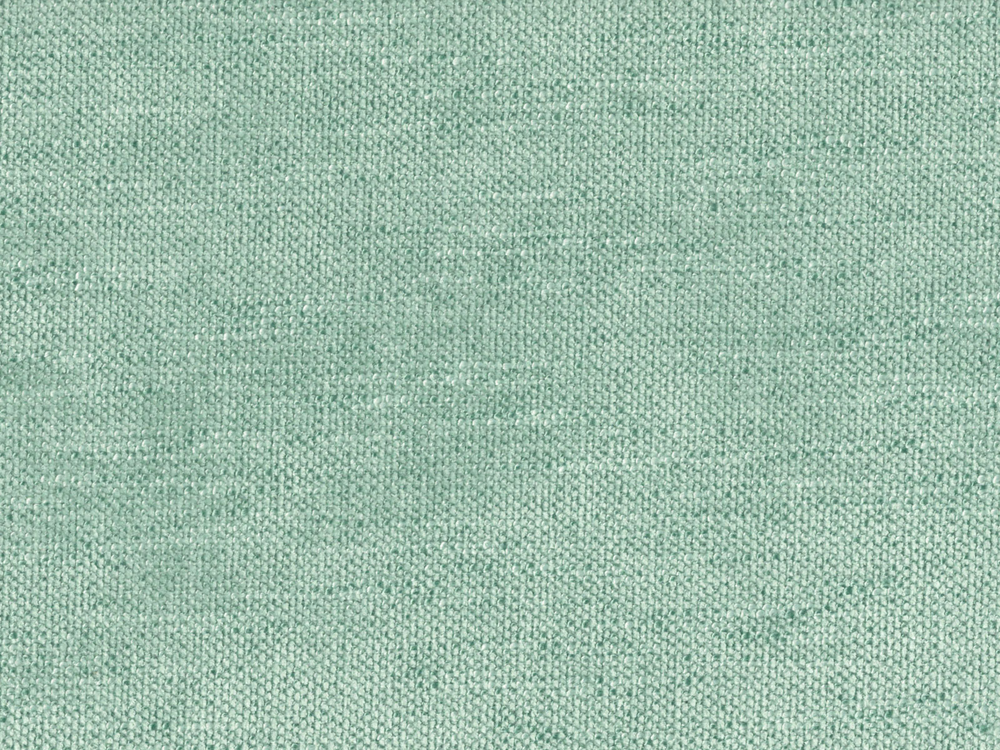 Aqua Duck Egg Colour Machine Washable Ultra Hard Wearing Inexpensive Medium Sheen Plain Chenille Fire Retardant Upholstery Fabric Monaco 4505 Modelli Fabrics