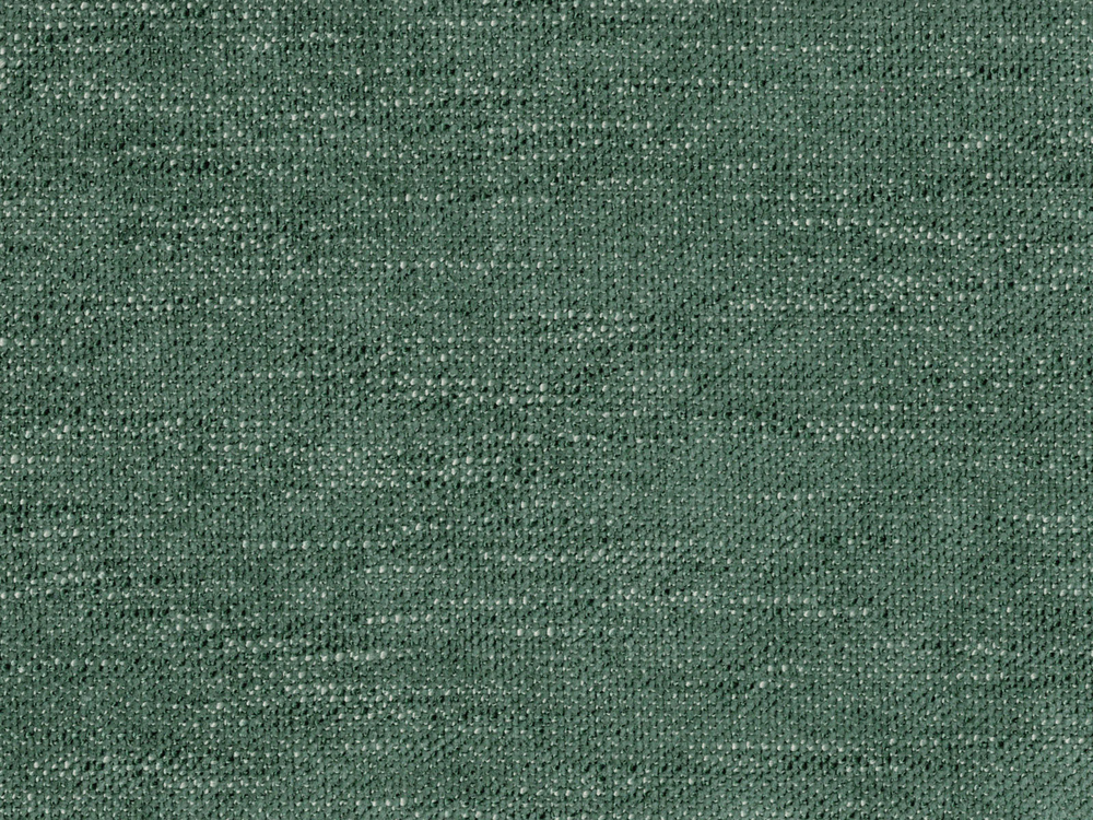 Dark Aqua Colour Machine Washable Ultra Hard Wearing Inexpensive Medium Sheen Plain Chenille Fire Retardant Upholstery Fabric Monaco 4506 Modelli Fabrics