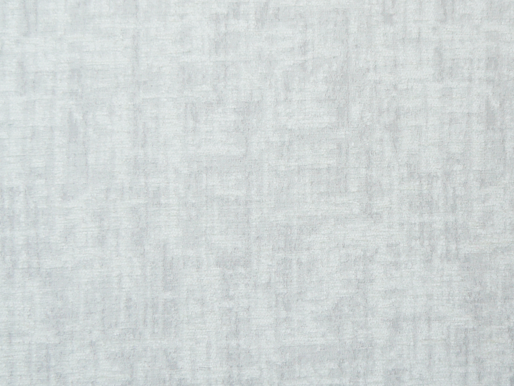 Oyster Colour Two Tone Distressed Look Plain Chenille Fire Retardant General Use Upholstery Fabric Misto 3960 Modelli Fabrics