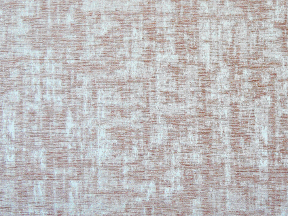 Soft Rose Blush Pink Colour Two Tone Distressed Look Plain Chenille Fire Retardant General Use Upholstery Fabric Misto 3963 Modelli Fabrics