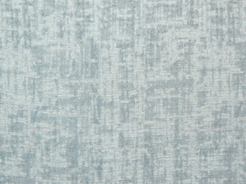 Silver Gunmetal Colour Two Tone Distressed Look Plain Chenille Fire Retardant General Use Upholstery Fabric Misto 3966 Modelli Fabrics
