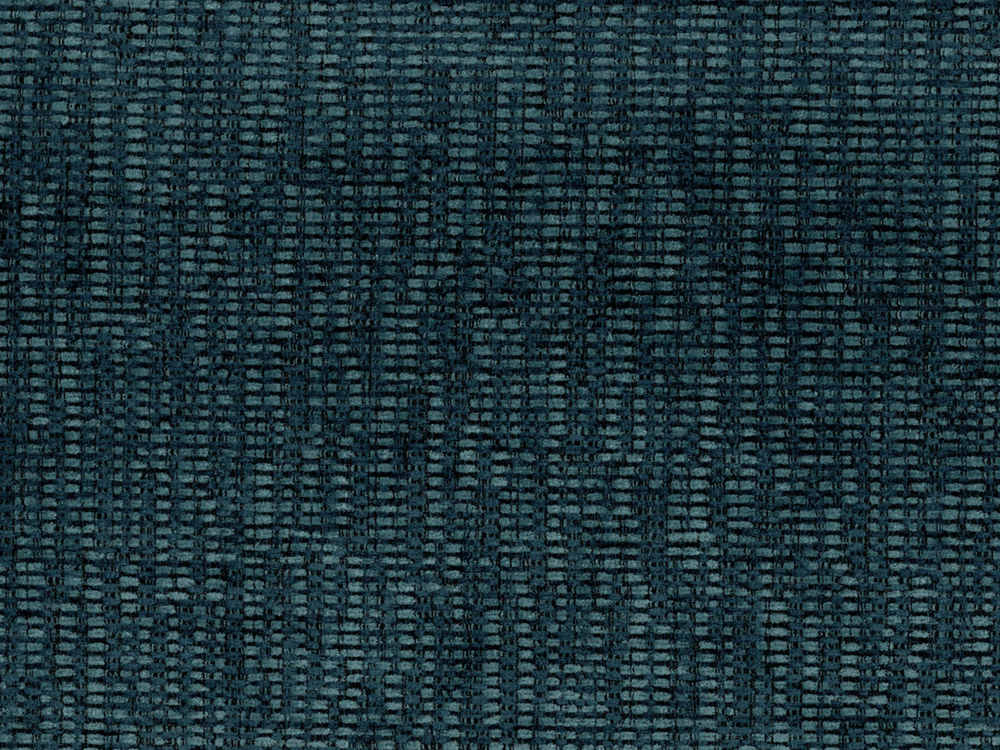 Navy Blue Soft Heavyweight Chenille General Use Upholstery Fabric Brianza 4366 Modelli Fabrics