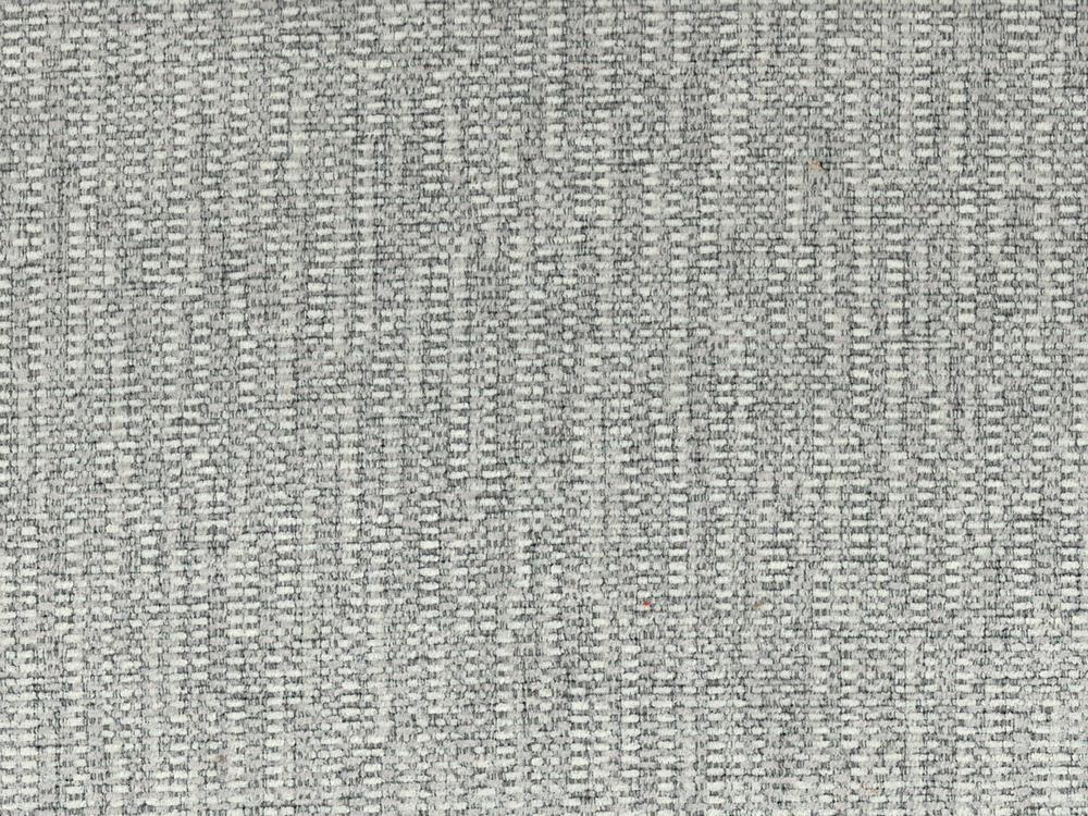 Silver Colour Soft Heavyweight Chenille General Use Upholstery Fabric Brianza 4367 Modelli Fabrics