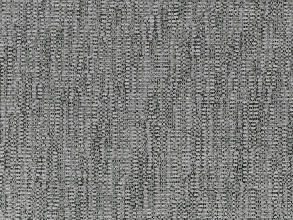 Gunmetal Grey Soft Heavyweight Chenille General Use Upholstery Fabric Brianza 4368 Modelli Fabrics