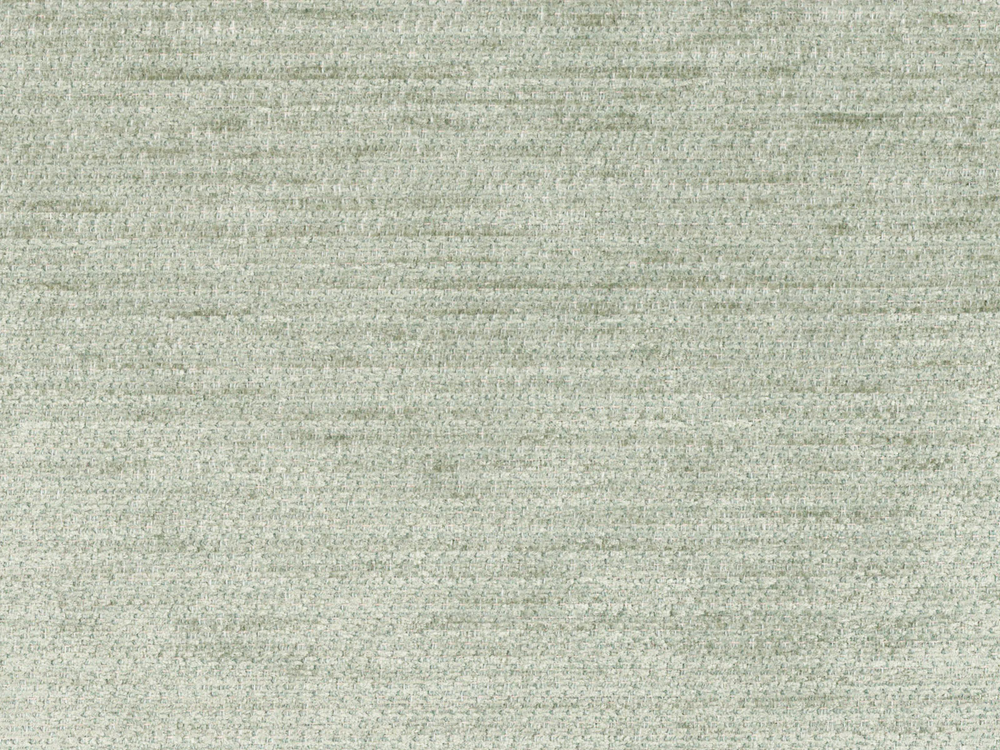 Pale Green Soft Heavyweight Chenille General Use Upholstery Fabric Brianza 4379 Modelli Fabrics