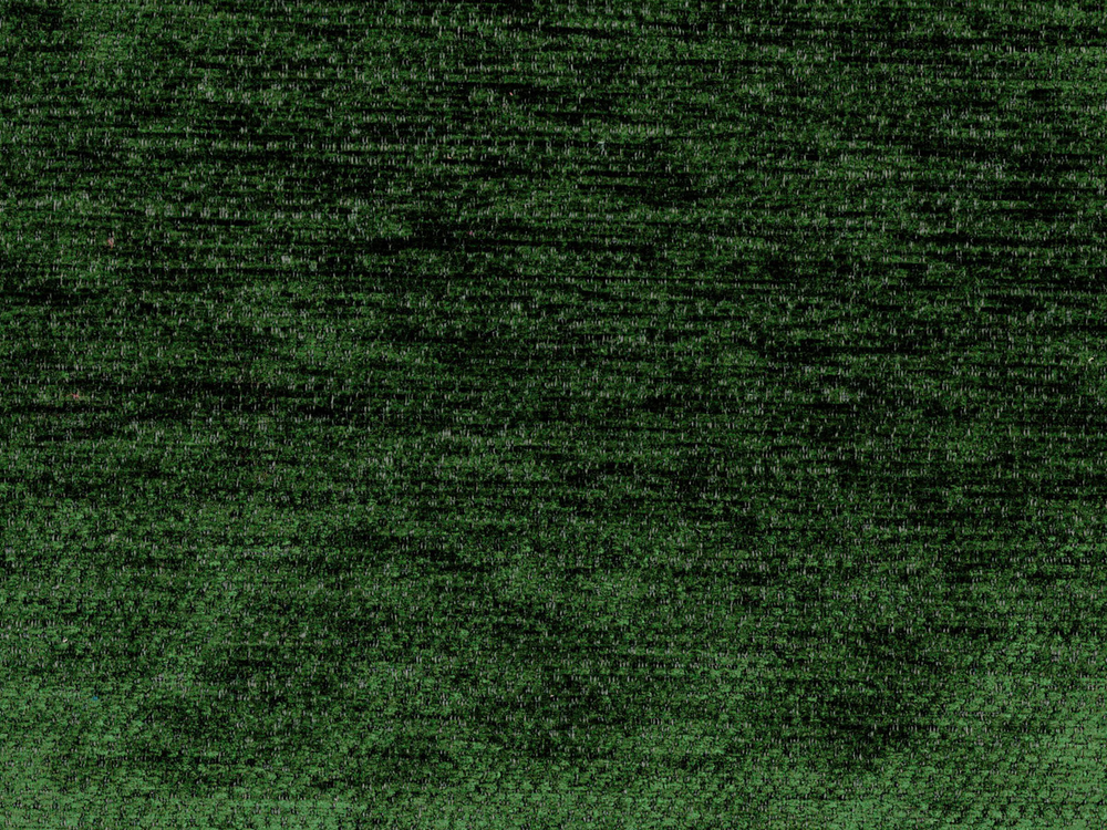 Bottle Green Soft Heavyweight Chenille General Use Upholstery Fabric Brianza 4381 Modelli Fabrics