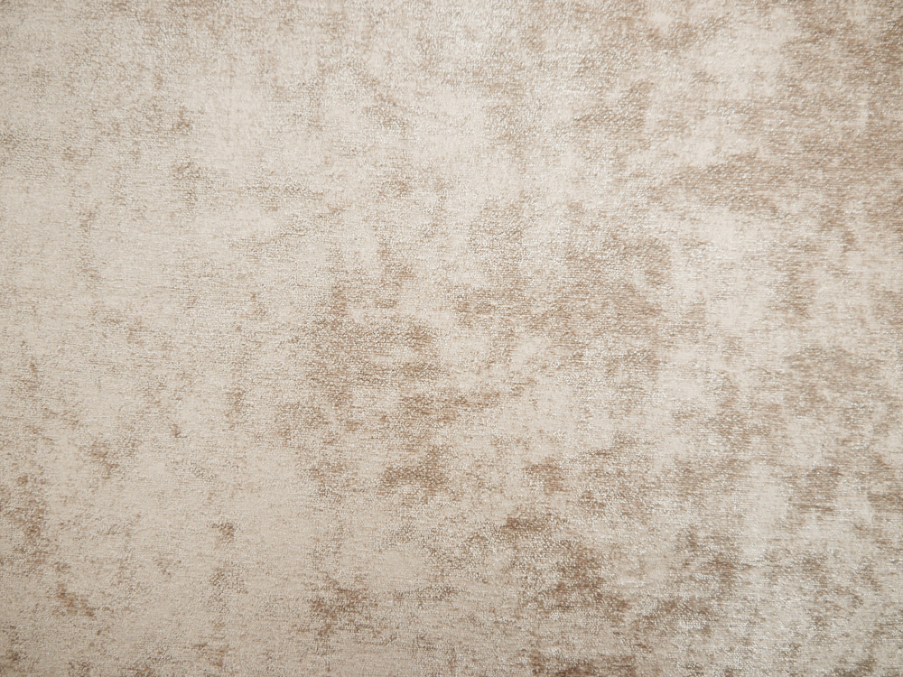 Light Beige Colour Machine Washable Heavy Crush High Sheen Antiqued Look Severe Use Fire Retardant Chenille Upholstery Fabric Opera 3123 Modelli Fabrics