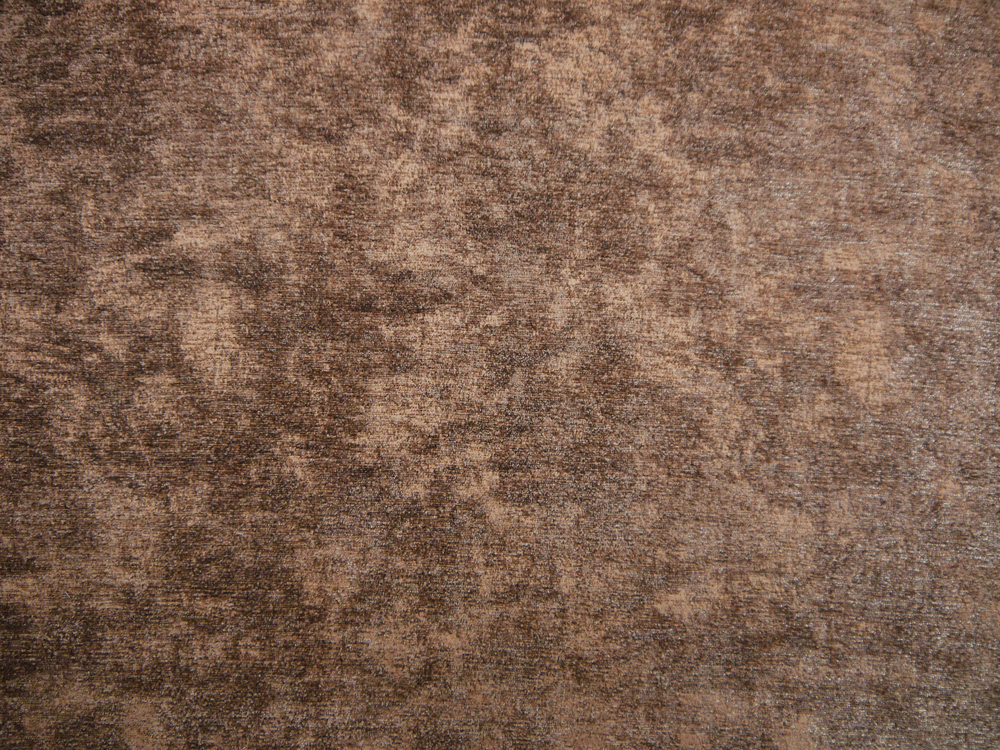 Coffee Colour Machine Washable Heavy Crush High Sheen Antiqued Look Severe Use Fire Retardant Chenille Upholstery Fabric Opera 3126 Modelli Fabrics