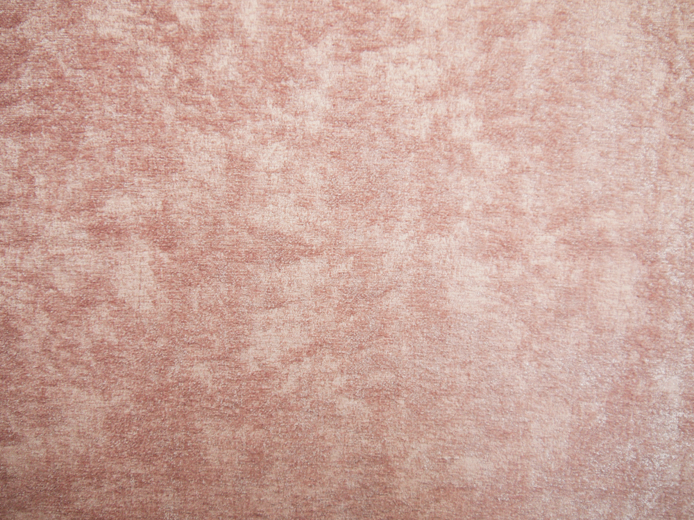 Blush Pink Soft Rose Colour Machine Washable Heavy Crush High Sheen Antiqued Look Severe Use Fire Retardant Chenille Upholstery Fabric Opera 3133 Modelli Fabrics