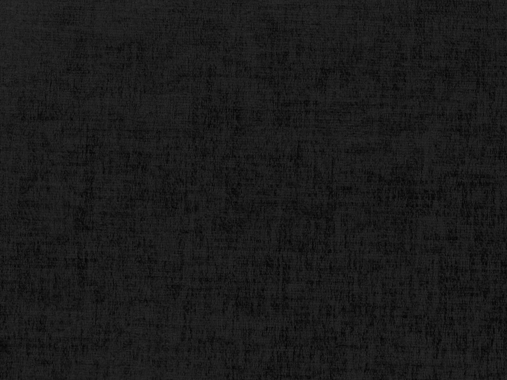 Jet Black Coal Colour Fine Slub Velvet Inexpensive Low Price Crib 5 Contract Domestic Use Fire Retardant Upholstery Fabric Olbia 4549 Modelli Fabrics