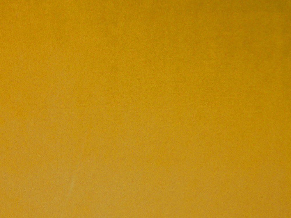 Gold Colour Inexpensive Machine Washable Ultra Hard Wearing Flame Retardant Cotton Velvet Upholstery Fabric Maestro 3747 Modelli Fabrics