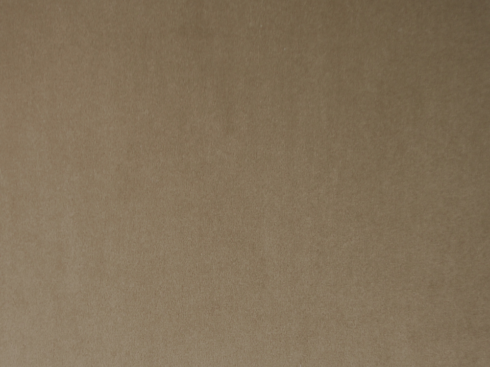 Mink Colour Inexpensive Machine Washable Ultra Hard Wearing Flame Retardant Cotton Velvet Upholstery Fabric Maestro 3746 Modelli Fabrics