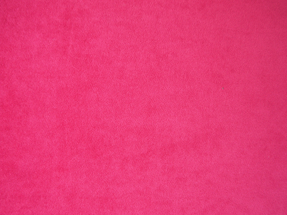 Fuchsia Pink Colour Inexpensive Machine Washable Ultra Hard Wearing Flame Retardant Cotton Velvet Upholstery Fabric Maestro 3751 Modelli Fabrics