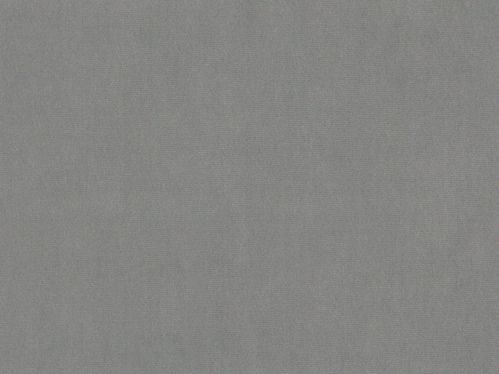 Gunmetal Grey Colour Inexpensive Machine Washable Ultra Hard Wearing Flame Retardant Cotton Velvet Upholstery Fabric Maestro 3773 Modelli Fabrics