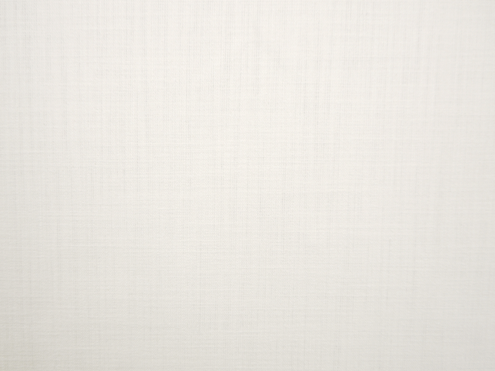 White Machine Washable Pure Cotton Heavyweight Severe Use Fire Retardant Upholstery Fabric Pastello 2880 Modelli Fabrics