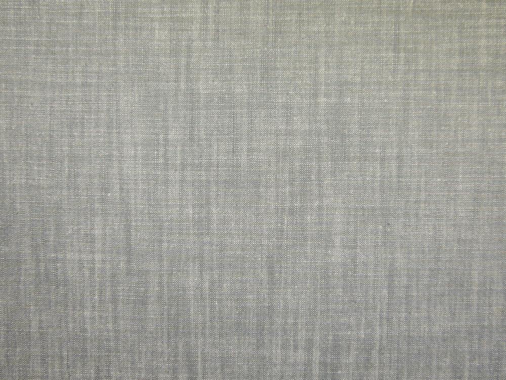 Gunmetal Grey Colour Machine Washable Pure Cotton Heavyweight Severe Use Fire Retardant Upholstery Fabric Pastello 2907 Modelli Fabrics